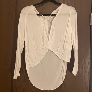 UO Blouse